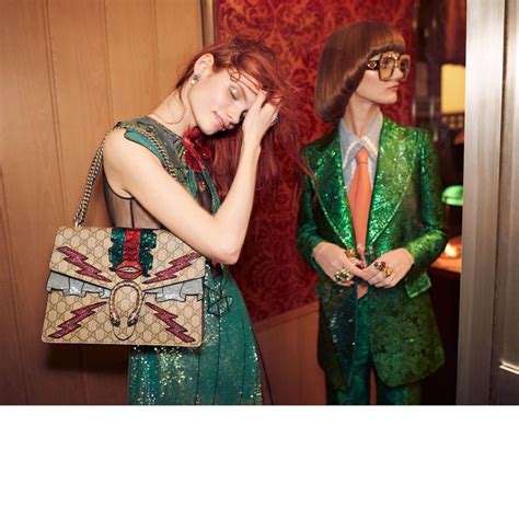 miss gucci instagram|gucci instagram page.